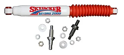 SKYJACKER 7055 Oem Stabilizer W/Red Boot