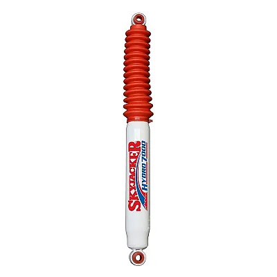 SKYJACKER 7058 Oem Stabilizer Kit / White