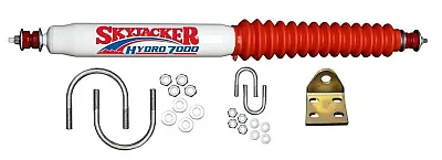 SKYJACKER 7110 Single Stab Kit W/Red Boo