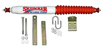 SKYJACKER 7140 Single Stab Kit W/Red Boo