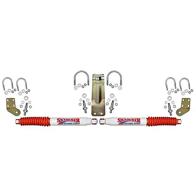 SKYJACKER 7253 Dual Stabilizer Kit