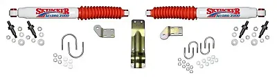 SKYJACKER 7254 Dl Inlne Stblzr F250 Sd05