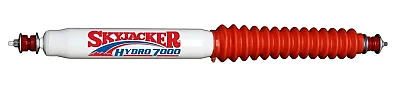 SKYJACKER 7800 Steering Stab W/Red Boot