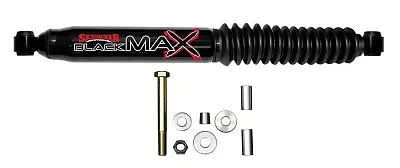 SKYJACKER 8013 Repl Str Stab Black W/Bt