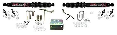 SKYJACKER 8213 Repl Str Stab Black W/Bt