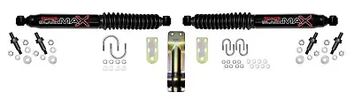 SKYJACKER 8220 Repl Str Stab Black W/Bt