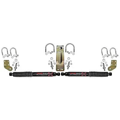 SKYJACKER 8253 Dual Stabilizer Kit