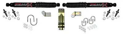SKYJACKER 8254 Repl Str Stab Black W/Bt