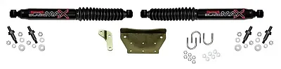 SKYJACKER 8299 Repl Str Stab Black W/Bt