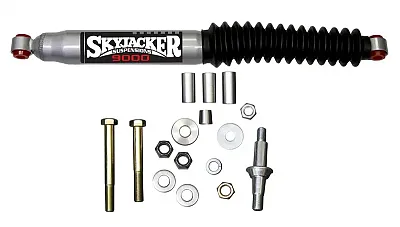 SKYJACKER 9007 Silver Oe Repl Steer Stab