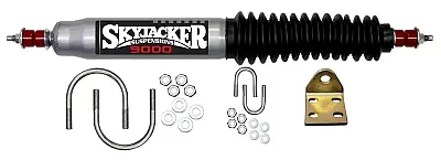 SKYJACKER 9110 Silver Single Steer Stab