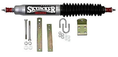 SKYJACKER 9140 Silver Single Steer Stab