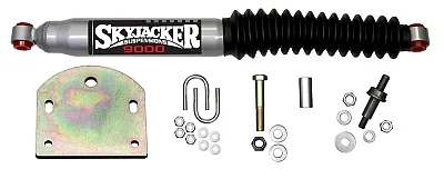 SKYJACKER 9199 Silver Single Steer Stab