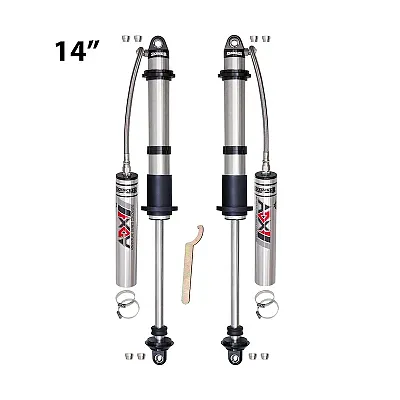 SKYJACKER ACR203514 Adx C/Over 2.0 14In Strk Pr