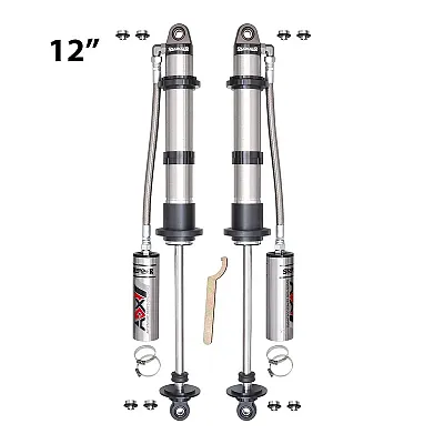 SKYJACKER ACR253112 Adx C/Over 2.5 12In Strk Pr