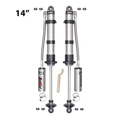 SKYJACKER ACR253514 Adx C/Over 2.5 14In Strk Pr