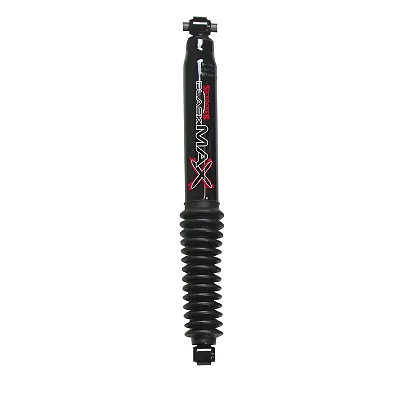 SKYJACKER B8388 Black Max Shock W/ Black Boot