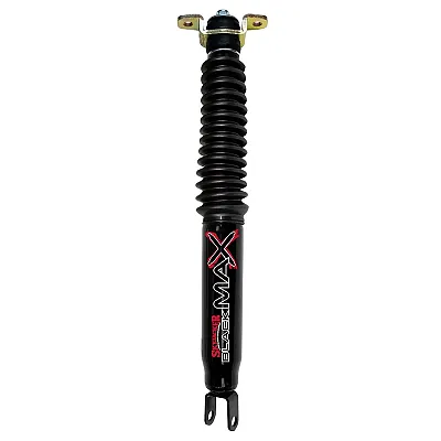 SKYJACKER B8569 Black Max Shock W/Blk Boot
