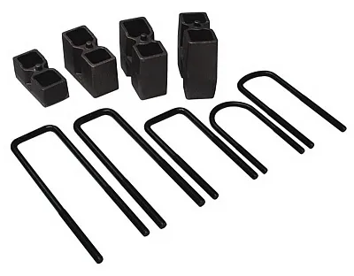 SKYJACKER BUK12563 1 1/4&#039;Blocks W/916X212X10