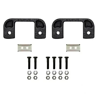 SKYJACKER C1420LMMR 2 Inch Front Leveling Kit