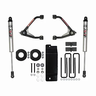 SKYJACKER C14350KAXM 14> Gm 1500 3.5' W/Alu/Stam