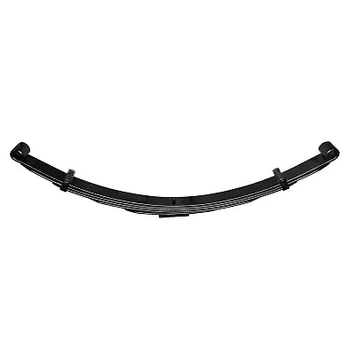 SKYJACKER C160S Single Sprg 6&#039; Frt Gm 73-