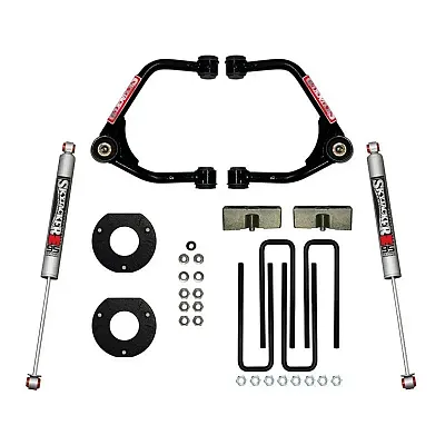 SKYJACKER C19350MPM 3.5&#039;Upr Arm Kt 19&gt;Gm15 W/M9