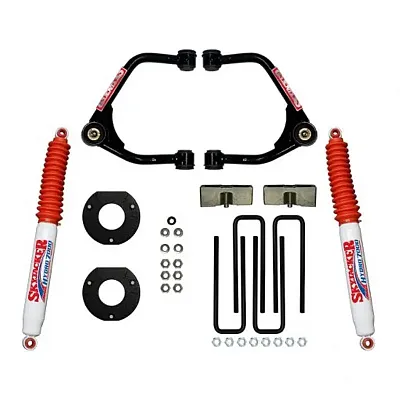 SKYJACKER C19350PH 3.5 Inch Suspension Lift Kit