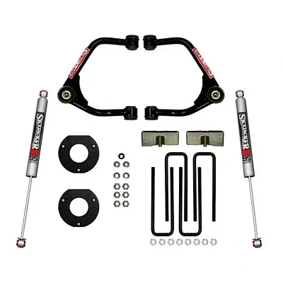 SKYJACKER C19350PM 3.5 Inch Suspension Lift Kit