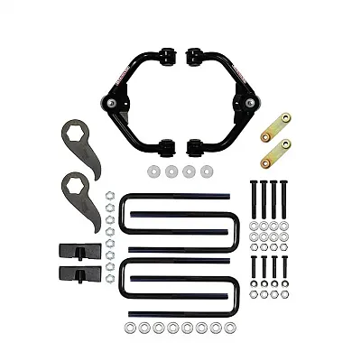 SKYJACKER C20350 3-3.5 In. Component Box With Upper