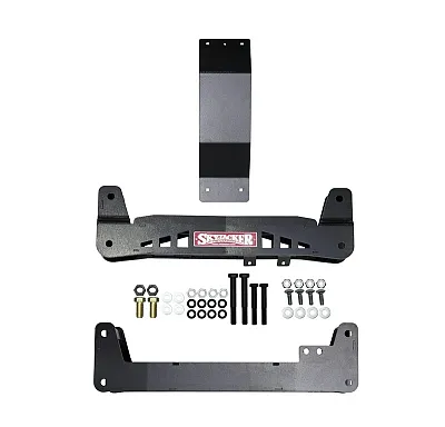 SKYJACKER C2068B 6 In. Component Box