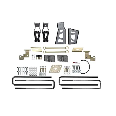 SKYJACKER C2068C 6 In. Component Box