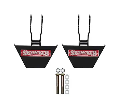 SKYJACKER C2068TD 6 In. Component Box With Torsion Ba