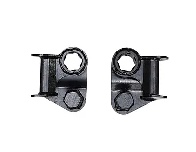 SKYJACKER C2068TR 6 In. Component Box With Raised Tor