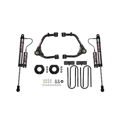 SKYJACKER C25350KX 3.5'Upr Arm Kt 25>Gm15 Adx