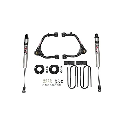 SKYJACKER C25350KXM 3.5'Upr Arm Kt 25>Gm15 M2.0