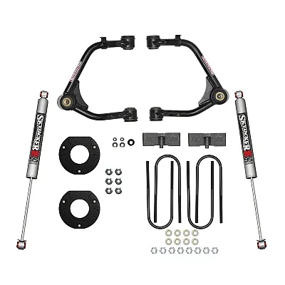 SKYJACKER C25350PM 3.5'Upr Arm Kt 25>Gm15 M95