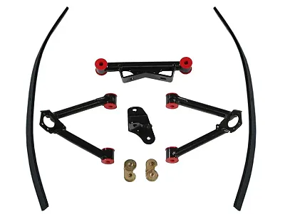 SKYJACKER C256K 2-2.5&#039;Kit 88-96Gm 6Lug On