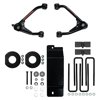 SKYJACKER C7350 3.5 In. Component Box With Upper Co