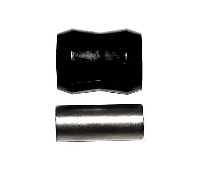 SKYJACKER ES25B Es25 Bush/Slv:Black Bushing