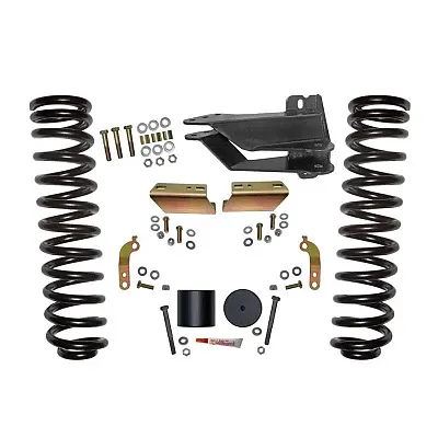 SKYJACKER F1725VB 2.5 In. Comp Box