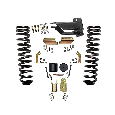 SKYJACKER F1725VBKE 2.5 In. Coil Lift