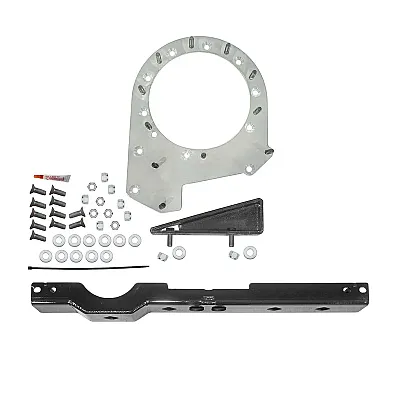 SKYJACKER F17IXR8 17>F250-F350 5-8.5'Idx Ring