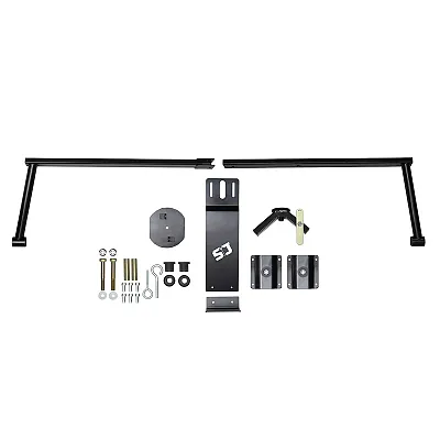 SKYJACKER F17STM 17>F250/F350 Spare Tire Mnt