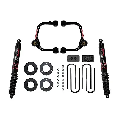 SKYJACKER F2130PB 3 In. Suspension Lift Kit