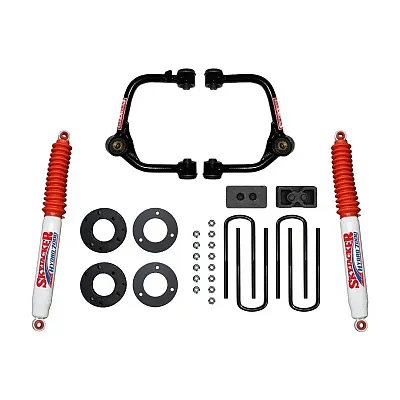 SKYJACKER F2130PH 3 In. Suspension Lift Kit