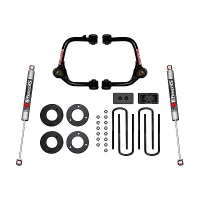 SKYJACKER F2130PM 3 In. Suspension Lift Kit