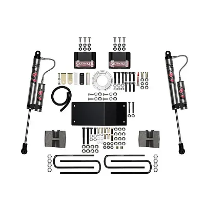SKYJACKER F2145BX 4.5 In. Comp Box