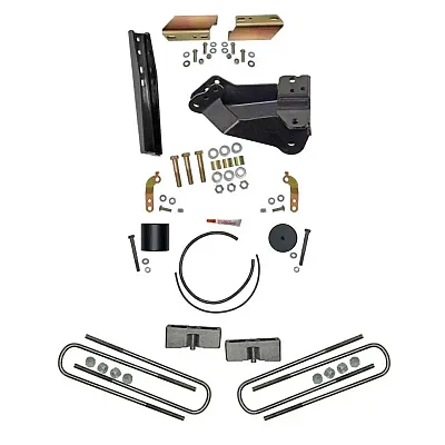 SKYJACKER F23451 4 In. Component Box