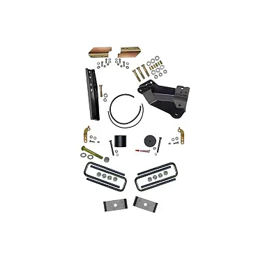 SKYJACKER F23451S Com Box:4&#039; Sys 23 F250 4Wd